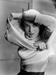 Jet Pilot photo print of Janet Leigh from the film released in 1957.