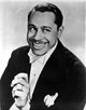 Cab Calloway smiling photo print showcasing iconic jazz legend.