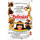 Pufnstuf Movie Poster Print - Classic 27x40 Artwork