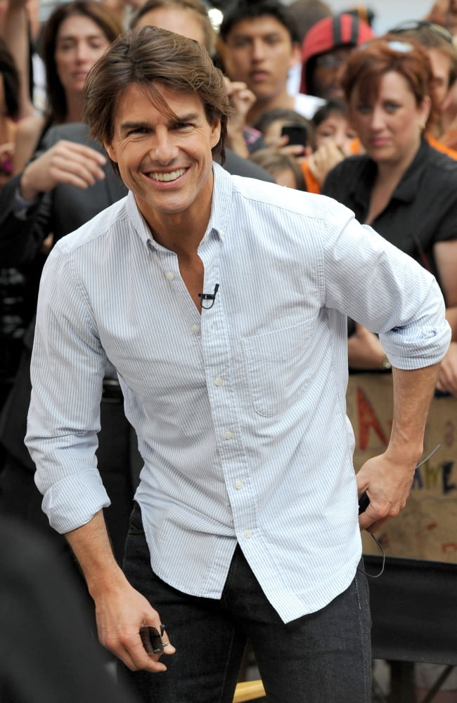 Celebrity Photo Print by Kristin Callahan from the Everett Collection
