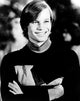 Logan's Run movie poster print featuring Michael York.