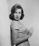 Gianna Maria Canale Circa 1958 Photo Poster Print