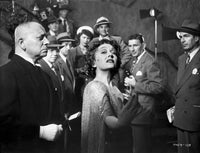 Gloria Swanson classic movie scene photo print in multiple sizes.