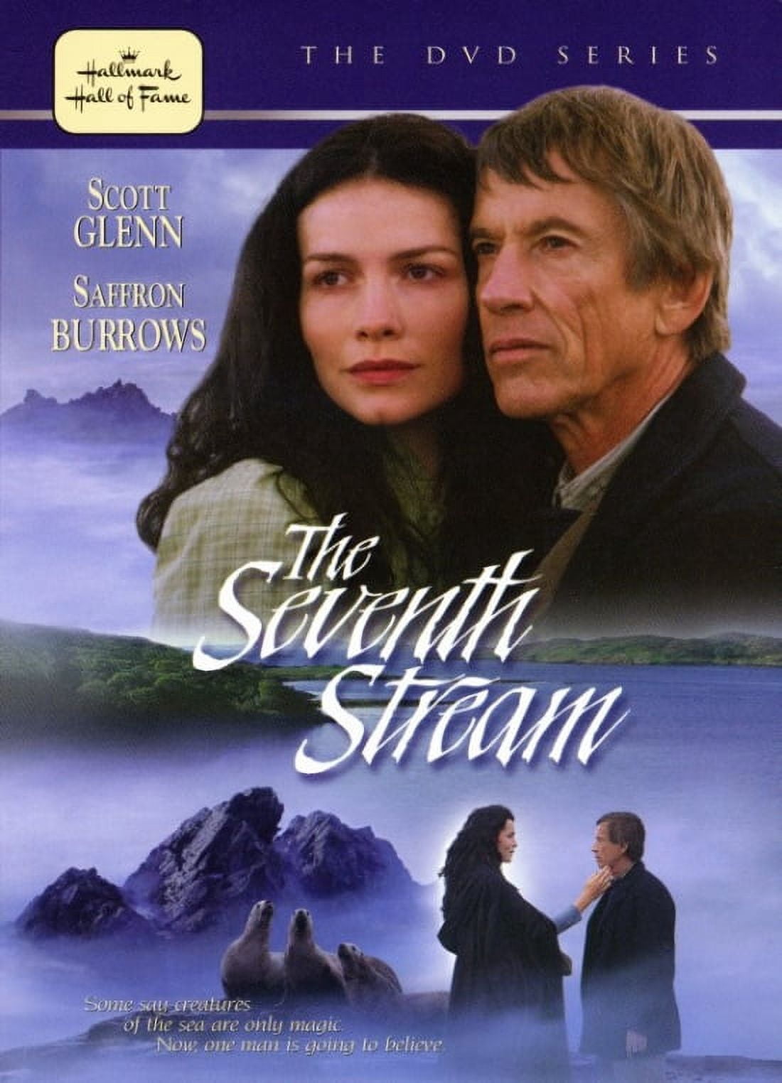 The Seventh Stream Movie Poster in 11x17 size