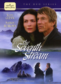 The Seventh Stream Movie Poster in 11x17 size