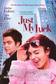 Just My Luck Movie Poster Print 27x40 showcasing vibrant design.