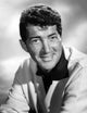 Dean Martin classic Hollywood photo print