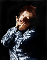 Judy Garland I Could Go On Singing 1963 Photo Print