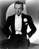 Fred Astaire At The Time of Roberta 1935 Photo Poster Print