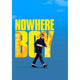 Nowhere Boy Movie Poster Print - 27x40 inches