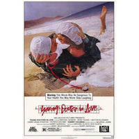 Young Doctors in Love Movie Poster Print - 27x40