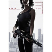 Terminator: The Sarah Connor Chronicles Style Y Movie Poster 11x17