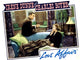 Love Affair movie poster print featuring Charles Boyer and Irene Dunne.