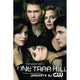 One Tree Hill Movie Poster - 11 x 17 print featuring iconic characters and scenes from the series.