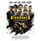 Kickboxer Vengeance Movie Poster 11x17 print