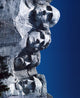 Mount Rushmore photo print showcasing iconic presidential faces in stunning detail.