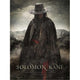 Solomon Kane Style A Movie Poster 11x17