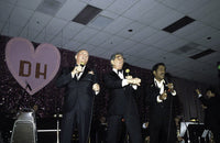 Frank Sinatra classic photo print