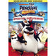 The Penguins of Madagascar: Operation movie poster print 27x40