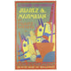 Juarez and Maximilian Broadway movie poster 11x17