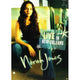 Norah Jones Live in New Orleans Movie Poster 11x17