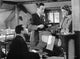 Casablanca Man Playing Piano Photo Print - classic cinema decor
