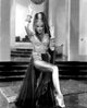 Marlene Dietrich Kismet 1944 Photo Print