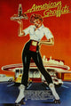 American Graffiti Movie Poster Masterprint 11x17