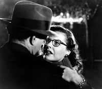 Strangers On A Train classic movie photo print 10x8
