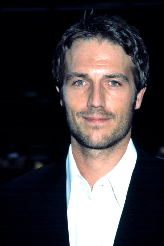Michael Vartan ABC Upfront Photography Print by CJ Contino
