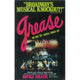 Grease Broadway Movie Poster in 11x17 size, perfect for theater lovers.