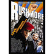 Rushmore movie poster print 27x40 inches featuring iconic imagery from the film.