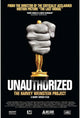 The Harvey Weinstein Project movie poster - 11x17 print
