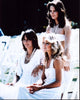 Charlie’s Angels Photo Print featuring Kate Jackson, Jaclyn Smith, and Farrah Fawcett.