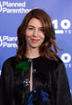 Sofia Coppola at Planned Parenthood 100th Anniversary Gala Photo Print