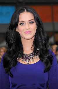 Katy Perry Purr fragrance launch poster print - vibrant design celebrating the Nordstrom pop-up event.