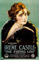 The Firing Line 1919 movie masterprint poster 11x17