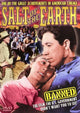 Salt of the Earth Movie Poster 11x17 Print