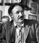 Gene Hackman iconic photo print in multiple sizes