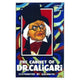 The Cabinet of Dr. Caligari classic movie poster (11x17)