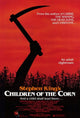 Children of the Corn Movie Poster Print in 27x40 size.