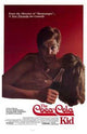 The Coca-Cola Kid Movie Poster 11x17 print showcasing classic cinema charm.