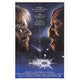 Enemy Mine Movie Poster Print showcasing sci-fi themes in 27x40 size.