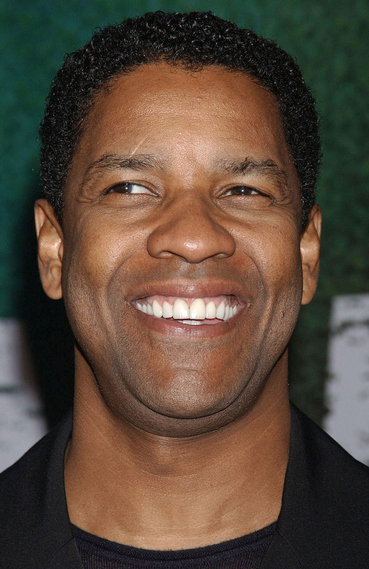 Denzel Washington at the Deja Vu premiere photo poster print.