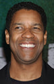 Denzel Washington at the Deja Vu premiere photo poster print.