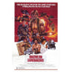 American Commandos Movie Poster Print in 27x40 size.