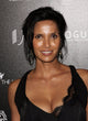 Padma Lakshmi at The Art of Elysium 2nd Annual Genesis Event Poster Print