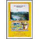 Hooper movie poster featuring Burt Reynolds from 1978, available in multiple sizes.