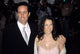 Jerry Seinfeld and Jessica at Metropolitan Museum Gala Photo Print
