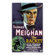 The Racket 1928 Movie Poster Print - Classic Film Art